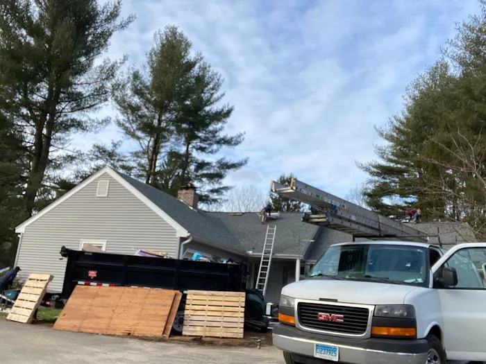 Sweet home Construction LLC Picture 6