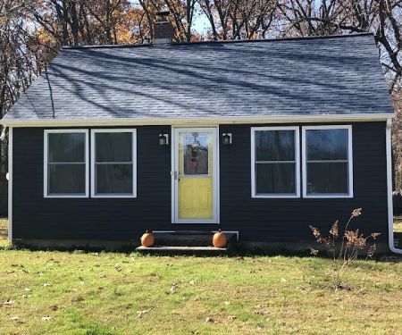 BEST CONNECTICUT ROOFING LLC