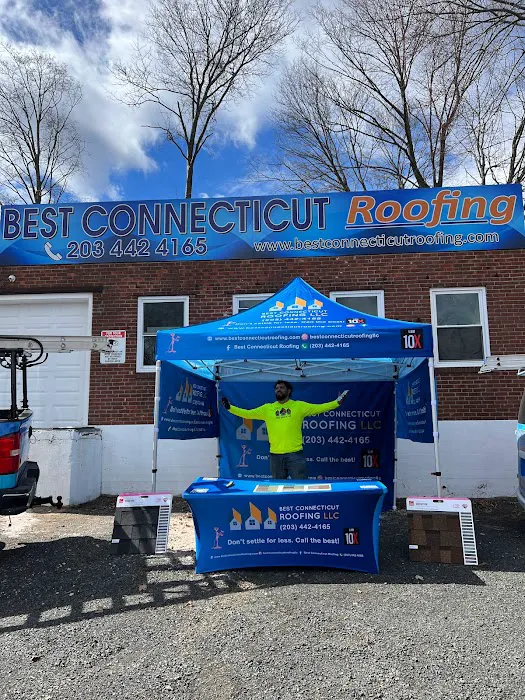 BEST CONNECTICUT ROOFING LLC Picture 7