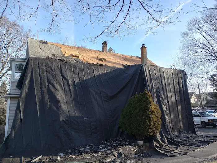 BEST CONNECTICUT ROOFING LLC Picture 5