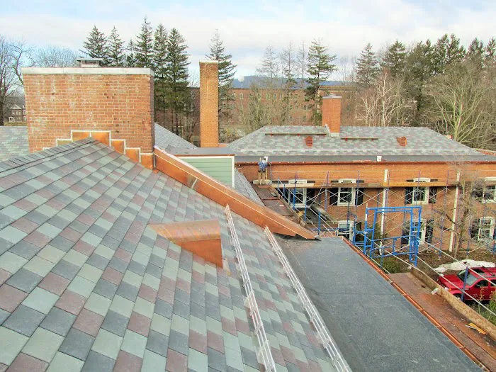 Macri Roofing Inc Picture 7