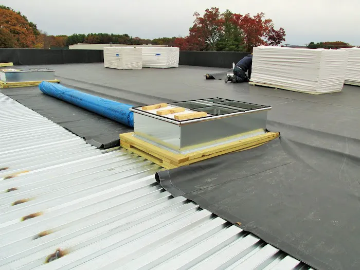 Macri Roofing Inc Picture 5