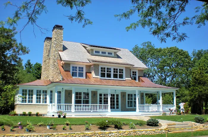 Macri Roofing Inc Picture 6