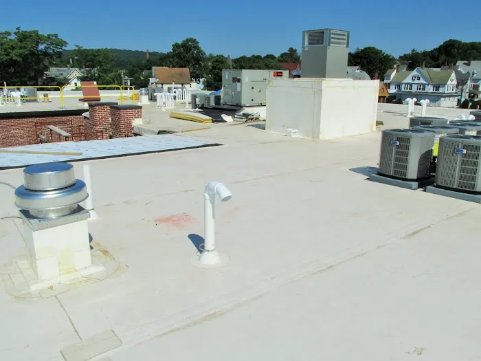 Macri Roofing Inc Picture 1