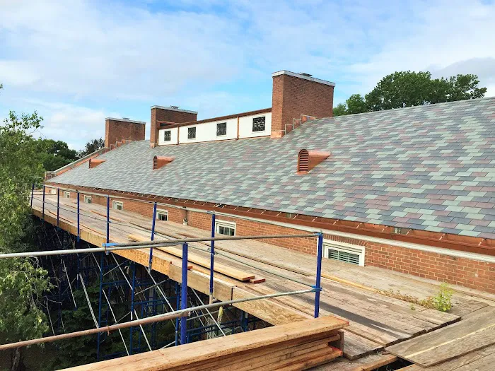 Macri Roofing Inc Picture 8