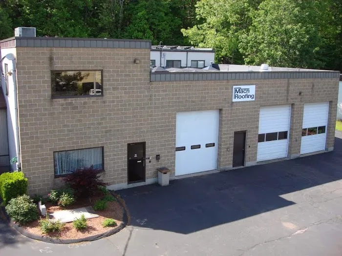 Macri Roofing Inc Picture 10