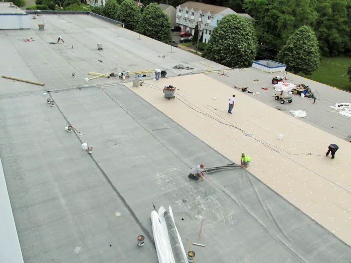 Macri Roofing Inc Picture 9