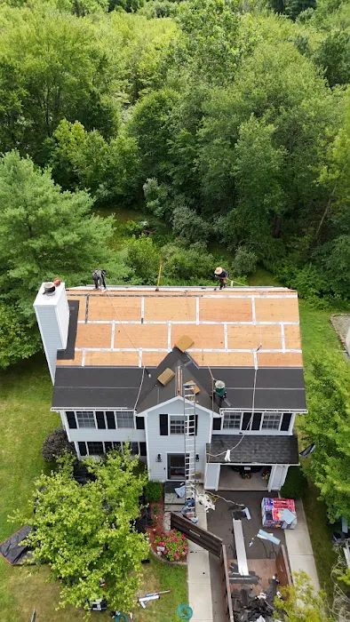 CT United Contractor, LLC Picture 6