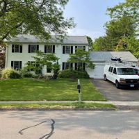 CT United Contractor, LLC ico