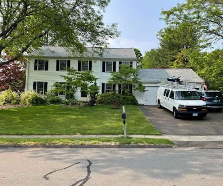 CT United Contractor, LLC