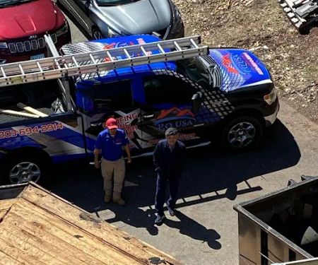 P.Q USA CONSTRUCTION