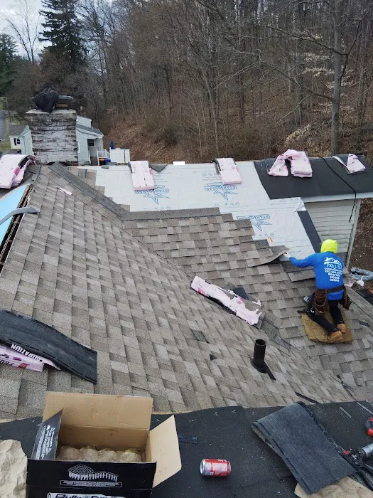 P.Q USA CONSTRUCTION Picture 3