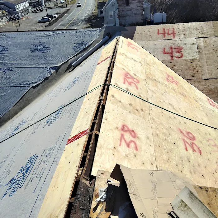 P.Q USA CONSTRUCTION Picture 2