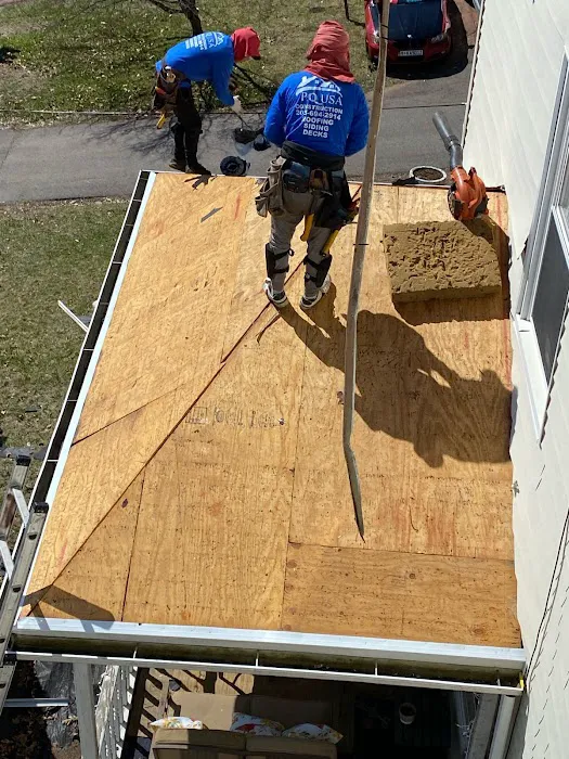 P.Q USA CONSTRUCTION Picture 7