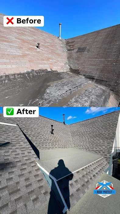 ROOF PROTECT LLC Picture 10