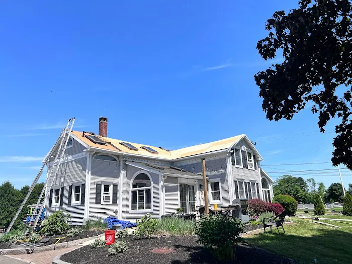 The Mckoy Group | CT Roofing & Siding Experts Picture 3