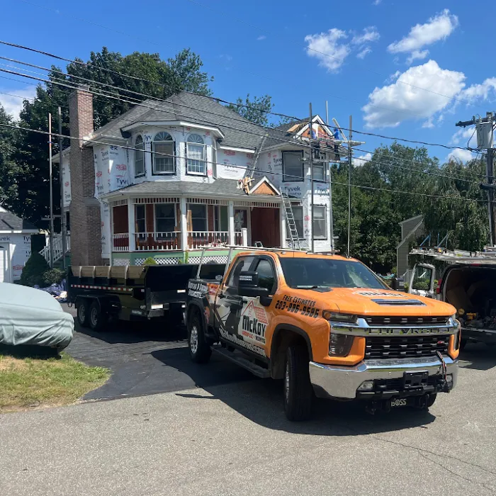 The Mckoy Group | CT Roofing & Siding Experts Picture 9