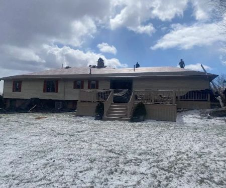 The Mckoy Group | CT Roofing & Siding Experts