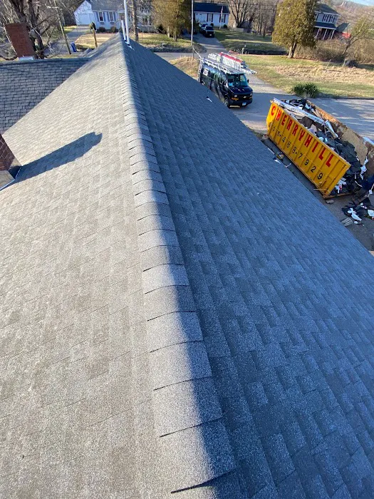 Bison Roofing Connecticut Picture 4