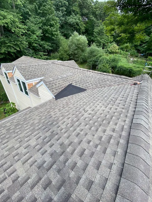 Bison Roofing Connecticut Picture 8