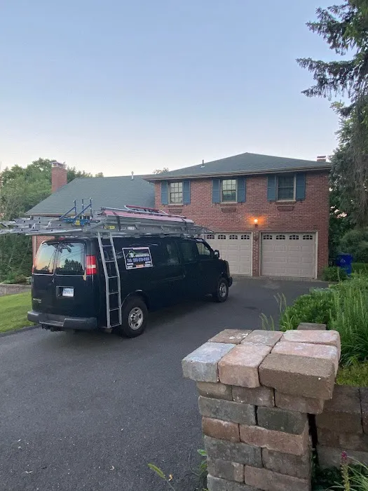 Bison Roofing Connecticut Picture 3