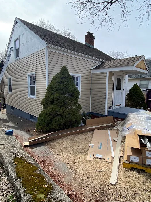 Bison Roofing Connecticut Picture 2