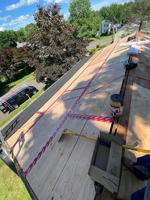 Bison Roofing Connecticut Picture 7