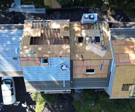 GAZELLA JC CONSTRUCTION LLC