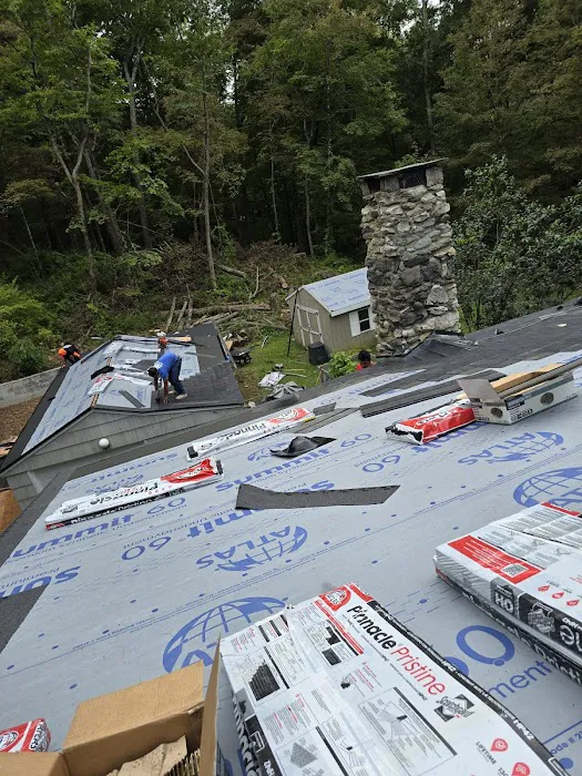 GAZELLA JC CONSTRUCTION LLC Picture 7