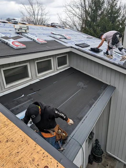 GAZELLA JC CONSTRUCTION LLC Picture 8