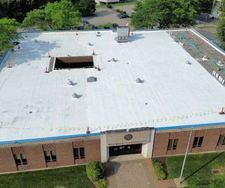 Gold Seal Roofing , LLC