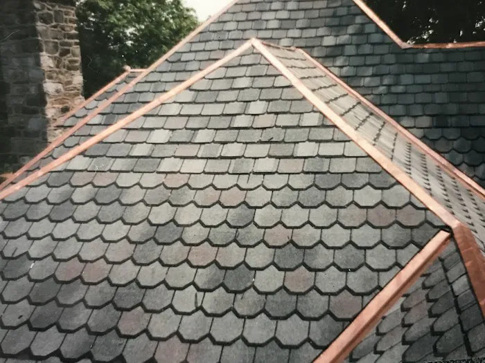 Roofing by Gerald Roffo Picture 3