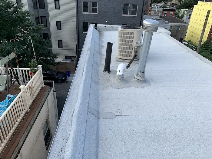 Roofing by Gerald Roffo Picture 6