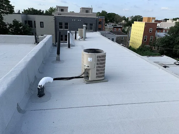 Roofing by Gerald Roffo Picture 1