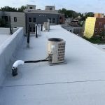 Roofing by Gerald Roffo