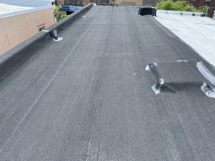 Roofing by Gerald Roffo Picture 7