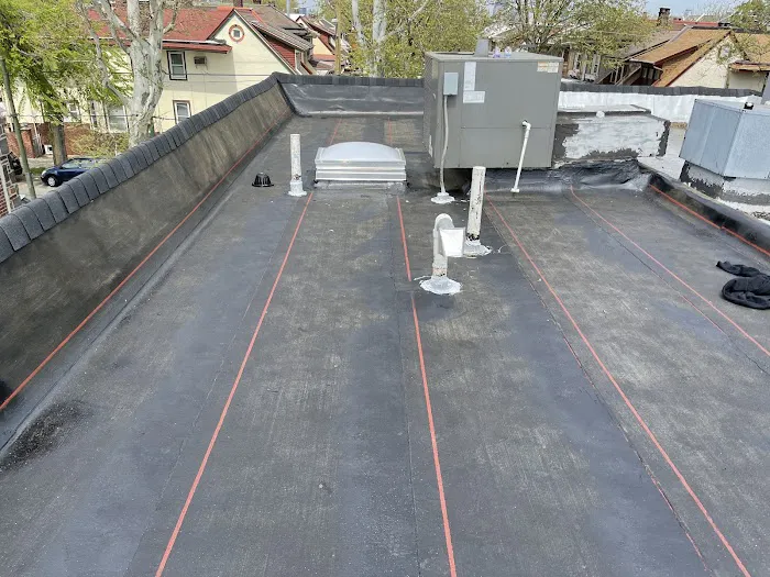 Roofing by Gerald Roffo Picture 10