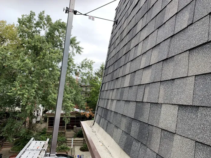 Roofing by Gerald Roffo Picture 9