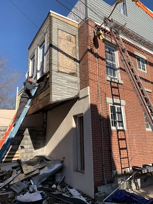 Roofing by Gerald Roffo Picture 2