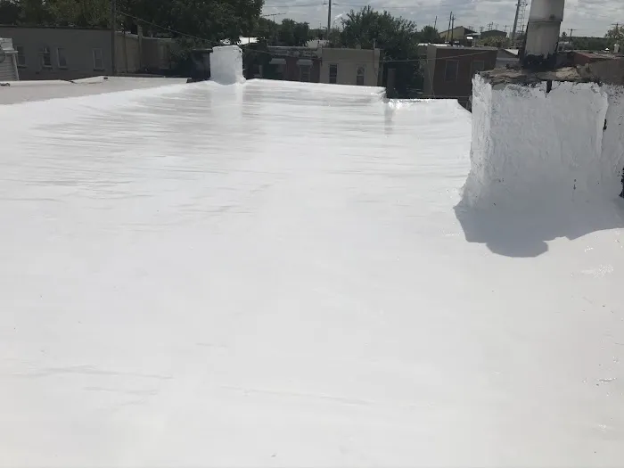 Roofing by Gerald Roffo Picture 5