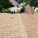 Fishtown Roofing by Richard Hammond