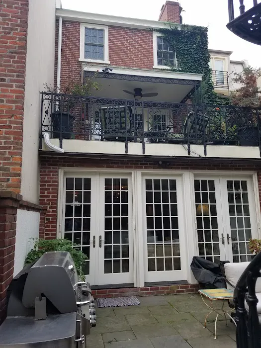 Fishtown Roofing by Richard Hammond Picture 3