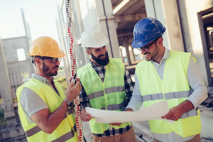 Commercial Roofing Philadelphia Picture 2