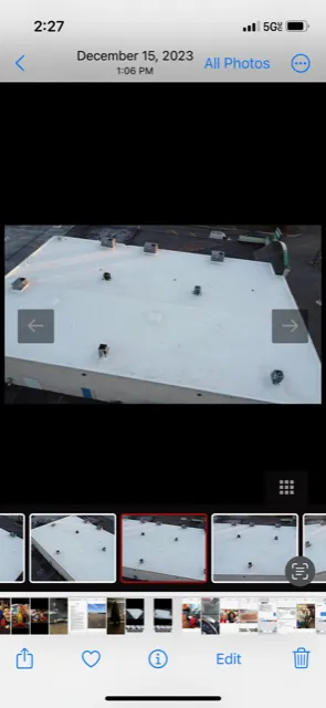 Brooks Roofing Picture 5