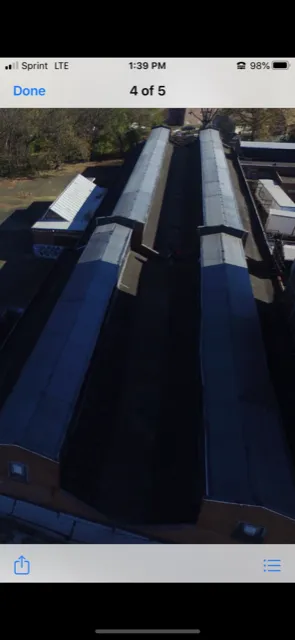 Brooks Roofing Picture 3