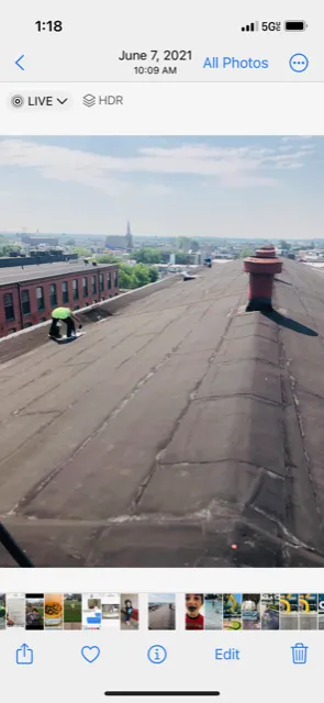 Brooks Roofing Picture 7