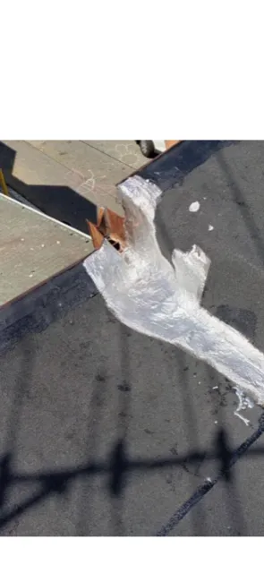 Brooks Roofing Picture 1