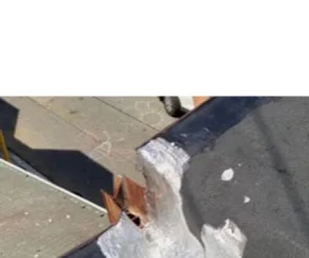 Brooks Roofing