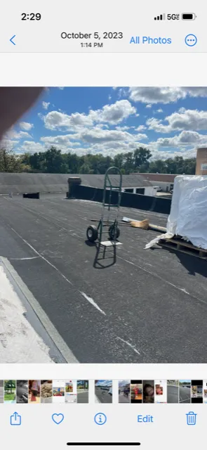 Brooks Roofing Picture 2