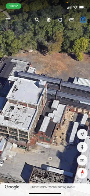 Brooks Roofing Picture 4